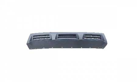 GREAT WALL H6S SERIES FRONT BUMPER GUARD