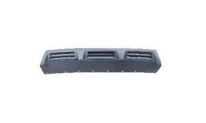 H6S SERIES FRONT BUMPER GUARD