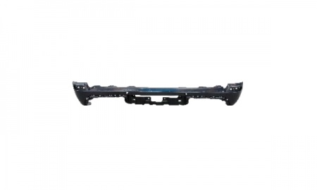 GREAT WALL Poer Shanhai Cannon 2023 REAR BUMPER UPPER
