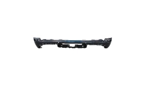 Poer Shanhai Cannon 2023 REAR BUMPER UPPER