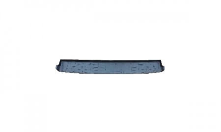 GREAT WALL Poer Shanhai Cannon 2023 REAR BUMPER