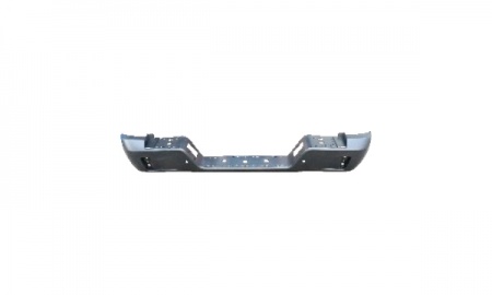 GREAT WALL Poer Shanhai Cannon 2023 REAR BUMPER (Jitu Edition)
