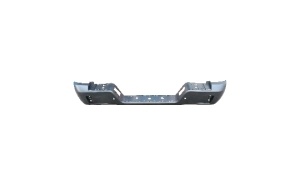 Poer Shanhai Cannon 2023 REAR BUMPER （Jitu Edition）