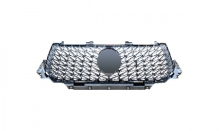 GREAT WALL 2023 POER SERIES GRILLE