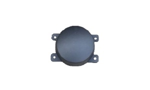 2023 POER SERIES FOG LAMP COVER