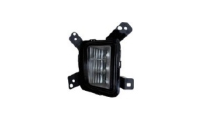 Poer Shanhai Cannon 2023 FOG LAMP
