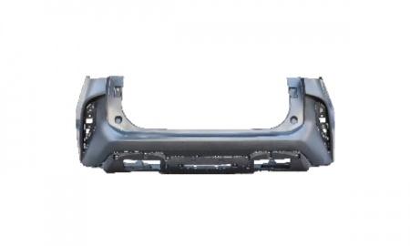 GREAT WALL H6S SERIES REAR BUMPER UPPER