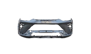 H6S SERIES FRONT BUMPER