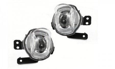 GREAT WALL H6 2020 FOG LAMP