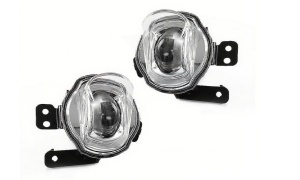H6 2020 FOG LAMP
