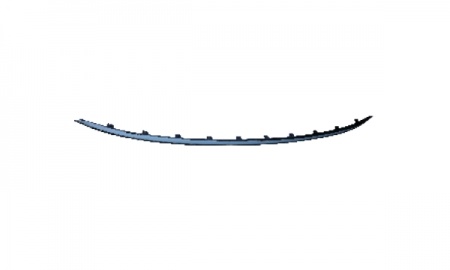 GREAT WALL H6 2022 FRONT BUMPER STRIPE CHROME