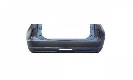 GREAT WALL H6 2020 REAR BUMPER