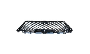H6S SERIES GRILLE BLACK