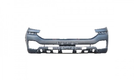 GREAT WALL 2023 POER PASSENGER MODEL  FRONT BUMPER