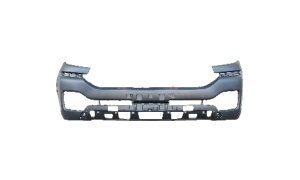 2023 POER PASSENGER MODEL  FRONT BUMPER