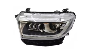 2023 POER SERIES HEAD LAMP