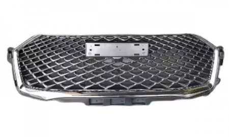 GREAT WALL H6 2020 GRILLE GREY