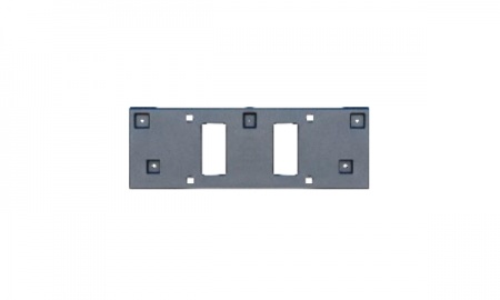 GREAT WALL H6S SERIES LICENSE PLATE