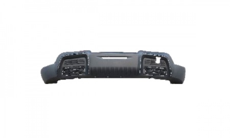 GREAT WALL H6S SERIES REAR BUMPER LOWER