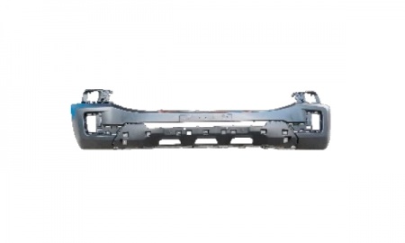 GREAT WALL Poer Shanhai Cannon 2023 FRONT BUMPER