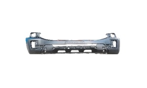 Poer Shanhai Cannon 2023 FRONT BUMPER