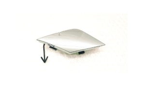 JOLION SERIES REAR BUMPER TRAILER COVER