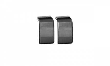 GREAT WALL TANK 300 FRONT BUMPER BOARD GREY