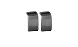 TANK 300 FRONT BUMPER BOARD GREY