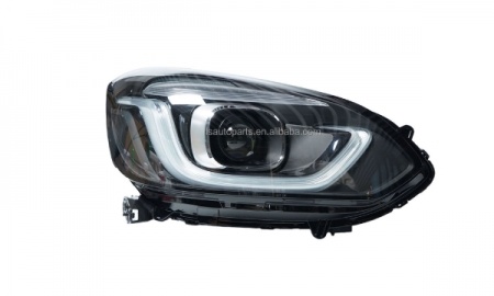 HONDA FIT 2021 HEAD LAMP HIGH LEVEL