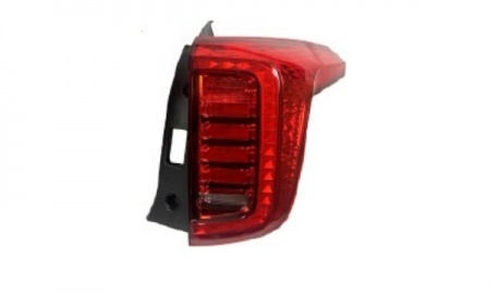 GREAT WALL JOLION SERIES TAIL LAMP OUTER