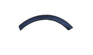 JOLION SERIES REAR WHEEL APRON RR