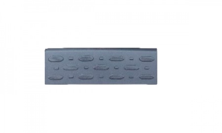 GREAT WALL TANK 300 REAR BUMPER UPPER BOARD