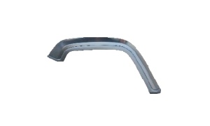 TANK 300 FRONT WHEEL APRON Glaze