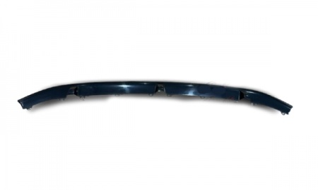 GREAT WALL JOLION 2024 FRONT BUMPER PANEL BLACK