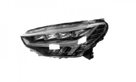 GREAT WALL JOLION SERIES HEAD LAMP LED