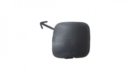 GREAT WALL JOLION SERIES FRONT BUMPER TRAILER COVER