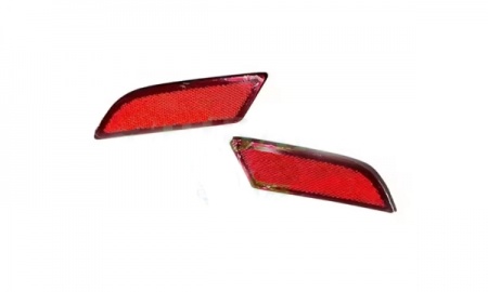 GREAT WALL JOLION 2024 REAR BUMPER REFLECTOR