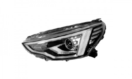 GREAT WALL JOLION SERIES HEAD LAMP HALOGEN