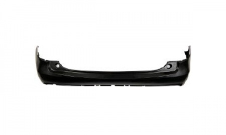 GREAT WALL JOLION SERIES REAR BUMPER UPPER