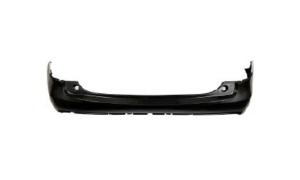 GREAT WALL JOLION SERIES REAR BUMPER UPPER