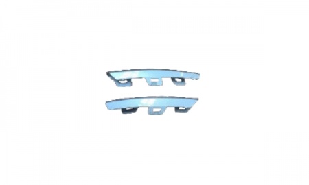 GREAT WALL JOLION 2024 REAR BUMPER STRIPE 2