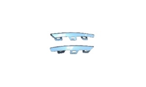 JOLION 2024 REAR BUMPER STRIPE 2