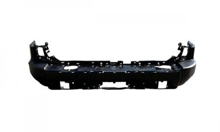 TOYOTA LAND CRUISER PRADO'24 REAR BUMPER