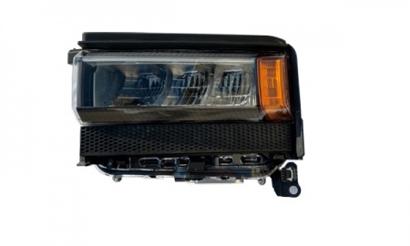 TOYOTA LAND CRUISER PRADO'24  HEAD LAMP