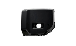 LAND CRUISER PRADO'24 Fog Lamp Cover
