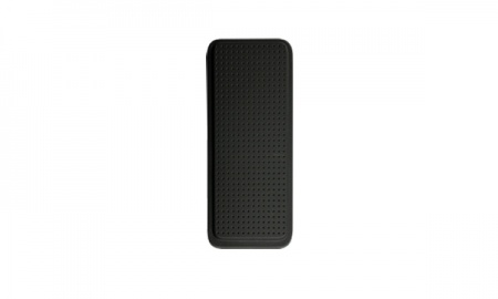 TOYOTA LAND CRUISER PRADO'24 Fog Lamp Small Cover W/O Hole