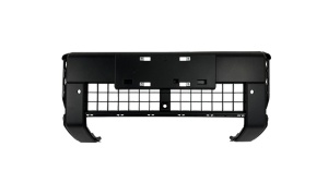 LAND CRUISER PRADO'24 FRONT BUMPER GRILLE