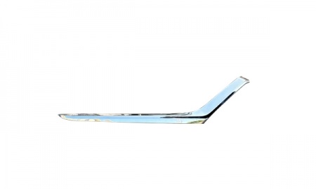 TOYOTA HIGHLANDER'23 GRAND USA RT GRILLE MOLDING RH