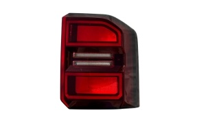 LAND CRUISER PRADO'24 TAIL LAMP