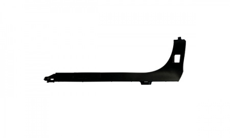 TOYOTA LAND CRUISER PRADO'24 Rear Bumper Trim Panel